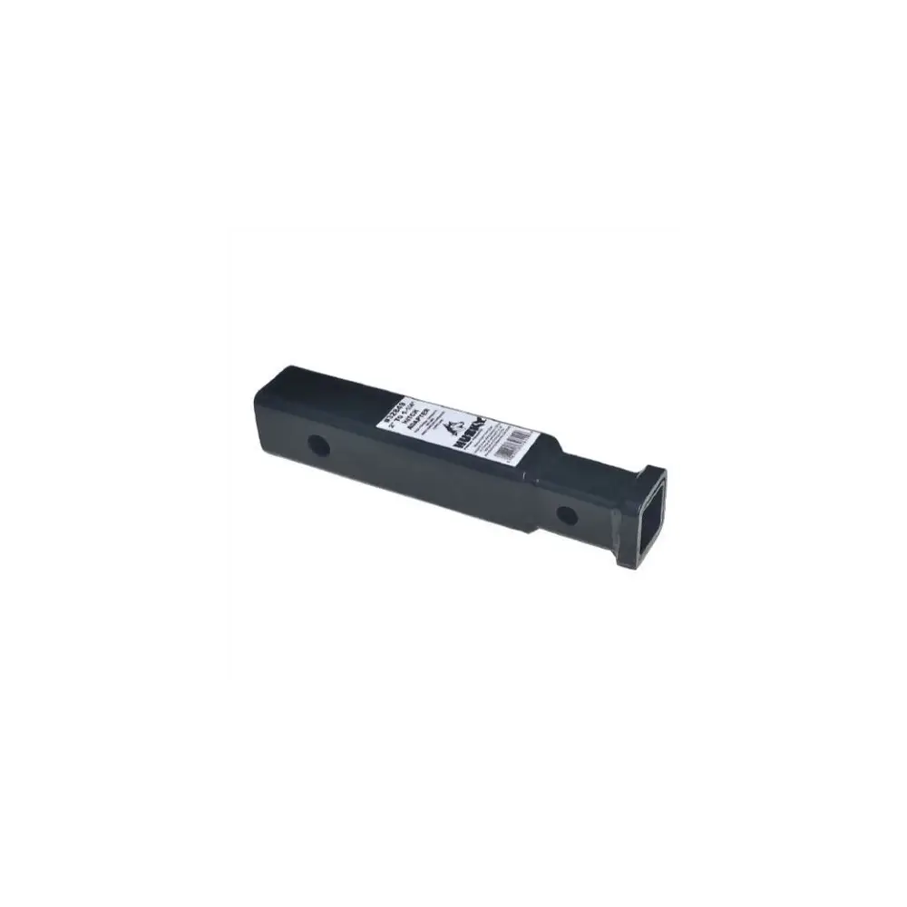 Husky Towing Receiver Tube Adapter 2 Inch 1 1/4 - HUS32849